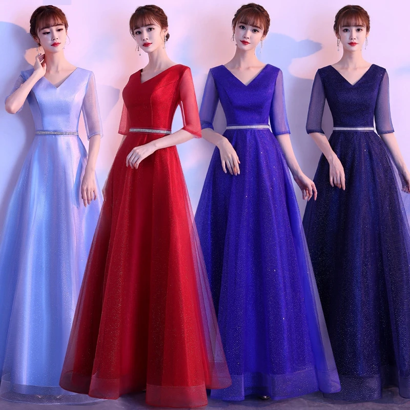 2022 Summer New Women's Long Dress Fashion Temperament Solid Color Bandage V-neck Sexy Women's High-waisted Swing Dress
2022 Summer New Women's Long Dress Fashion Temperament Solid Color Bandage V-neck Sexy Women's High-waisted Swing Dress