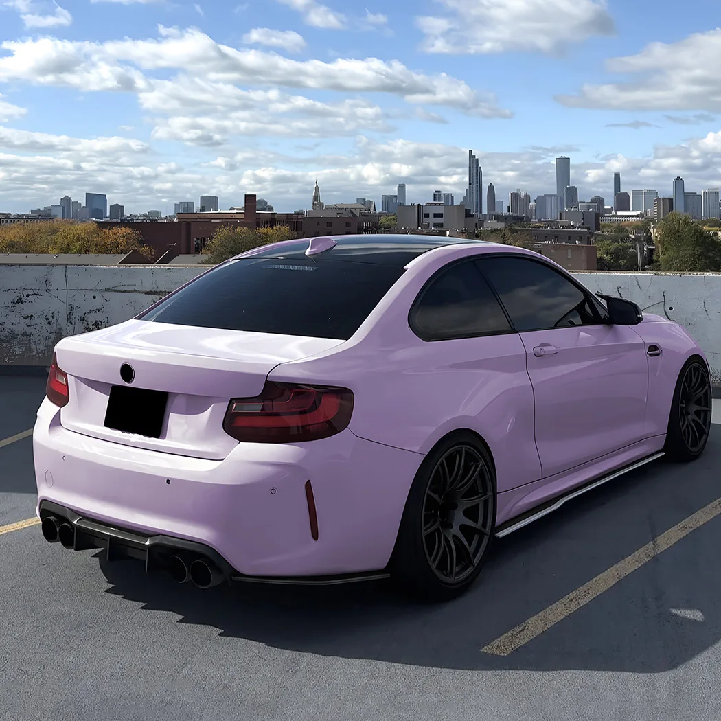 2016-2021 Car Rear Bumper Diffuser Spoiler Wing Black Carbon Body Kit Exterior Tuning Accessories For BMW M2 F87
2016-2021 Car Rear Bumper Diffuser Spoiler Wing Black Carbon Body Kit Exterior Tuning Accessories For BMW M2 F87