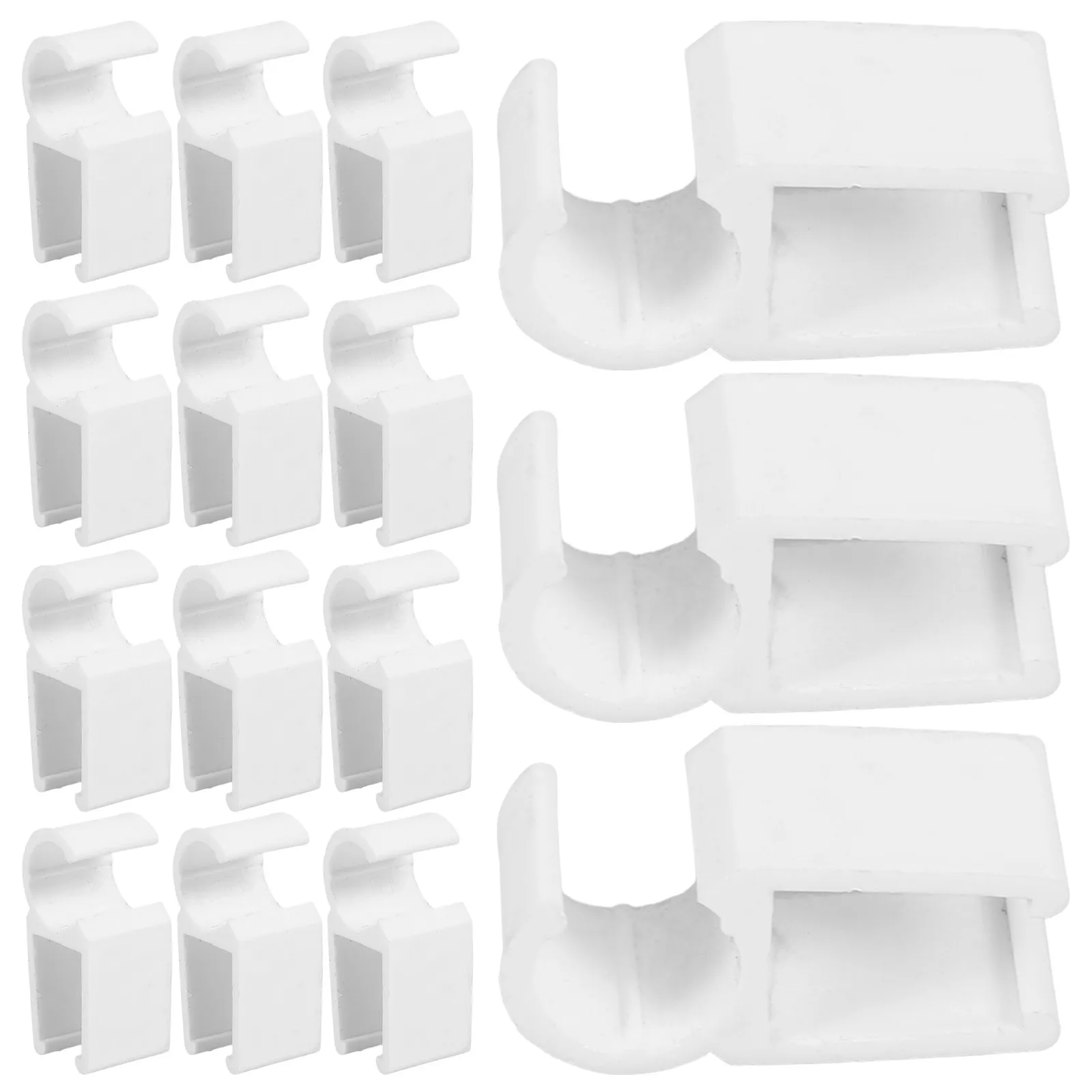 20Pcs Plastic Pen Holder Clips Adhesive Whiteboard Pen Fixing Buckles School Office Multipurpose Pencil Clips School Stationery
20Pcs Plastic Pen Holder Clips Adhesive Whiteboard Pen Fixing Buckles School Office Multipurpose Pencil Clips School Stationery