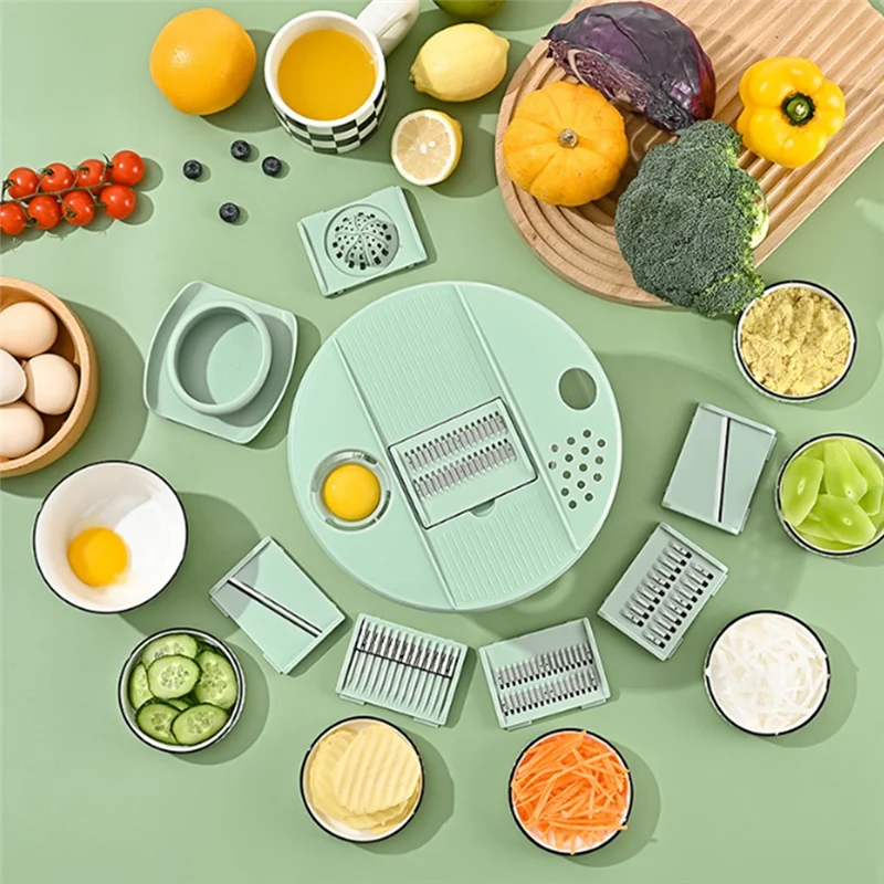 【Home-Accessories】Vegetable Fruit Washer Bowl Large Salad Spinner Lettuce Dryer With 5 Blades Pasta Fries Colander
【Home-Accessories】Vegetable Fruit Washer Bowl Large Salad Spinner Lettuce Dryer With 5 Blades Pasta Fries Colander