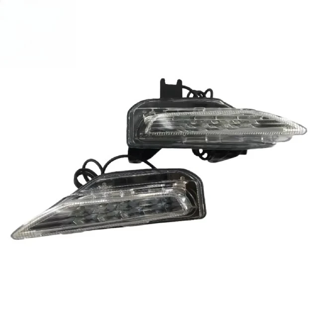 Front Bumper Light for Infiniti Q50 RGB Amber Color Chasing LED Dynamic Turn Signal Sequential Daytime Running Light
Front Bumper Light for Infiniti Q50 RGB Amber Color Chasing LED Dynamic Turn Signal Sequential Daytime Running Light