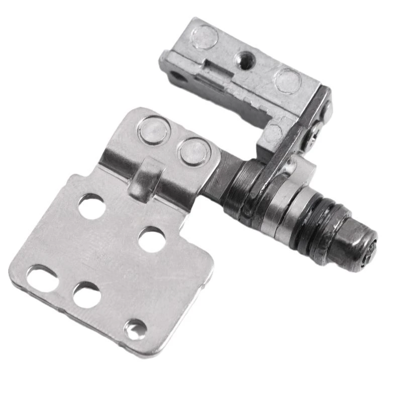 U55B 1Pair Replacement Laptop Right and Left Hinge Set for Dell E5570 Laptop
U55B 1Pair Replacement Laptop Right and Left Hinge Set for Dell E5570 Laptop