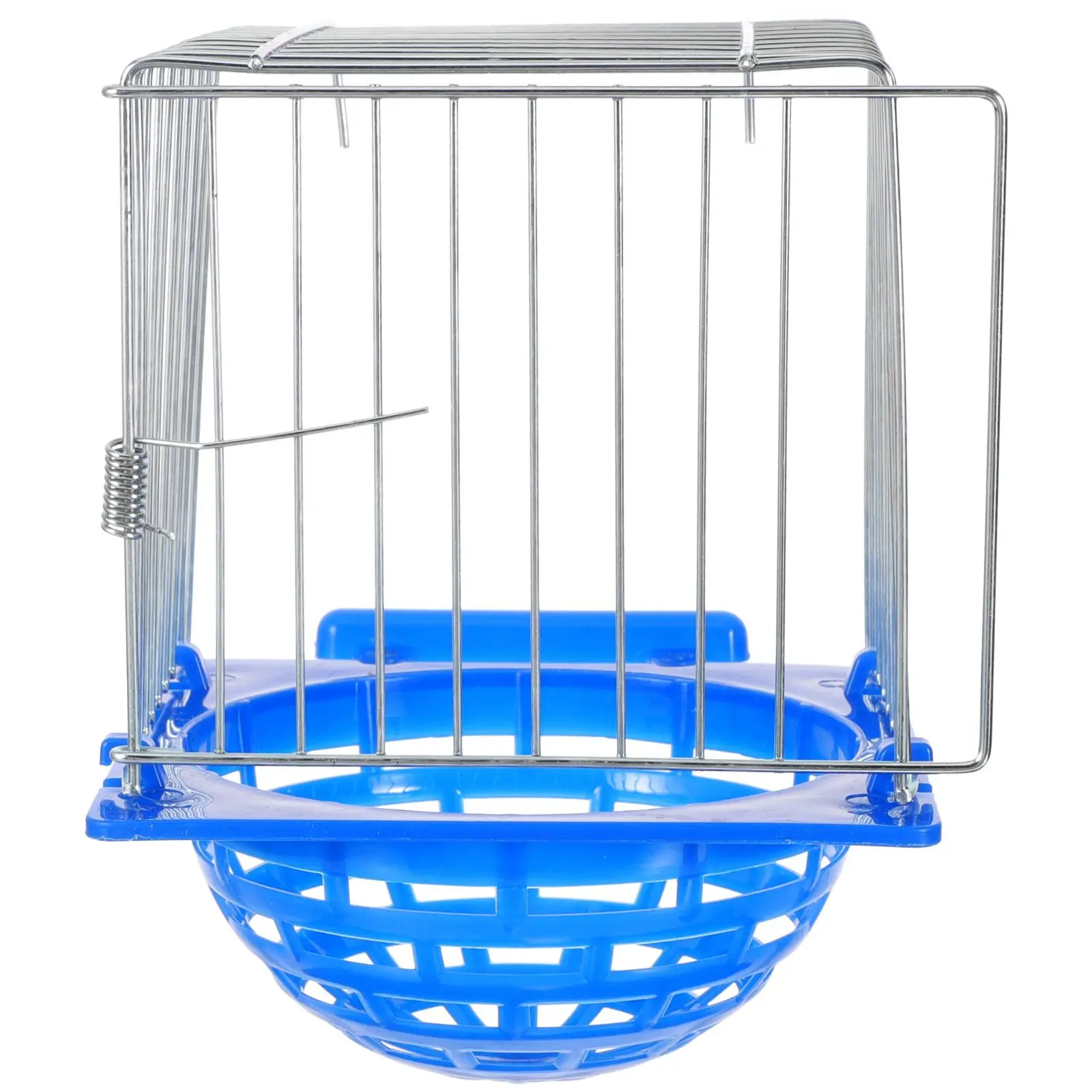 Bird Nesting Box Hollow Cage Warm Hatching Bowl for Small Birds Pigeon Breeding Plastic Iron Wire Hanging Toys
Bird Nesting Box Hollow Cage Warm Hatching Bowl for Small Birds Pigeon Breeding Plastic Iron Wire Hanging Toys