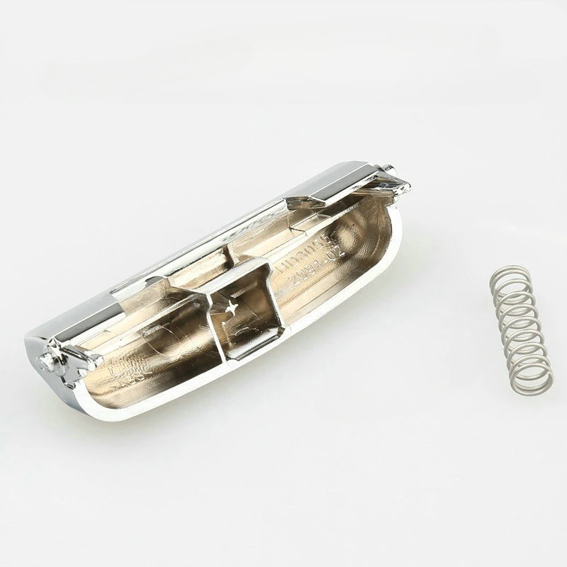 Подходит для переключателя аксессуаров для рисоварки Philips HD3051/3151/3055/3155/3057/3157, кнопка с ключами
Подходит для переключателя аксессуаров для рисоварки Philips HD3051/3151/3055/3155/3057/3157, кнопка с ключами