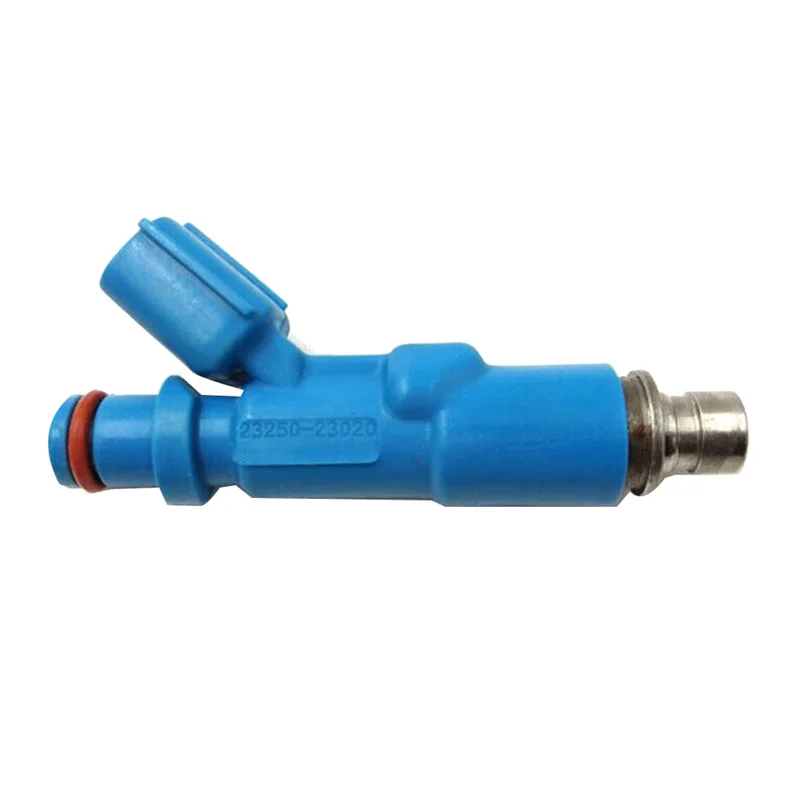 23250-23020 Plastic Fuel Injector Auto For Toyota Daihatsu Sanya Vitz Yaris 23209-23020
23250-23020 Plastic Fuel Injector Auto For Toyota Daihatsu Sanya Vitz Yaris 23209-23020