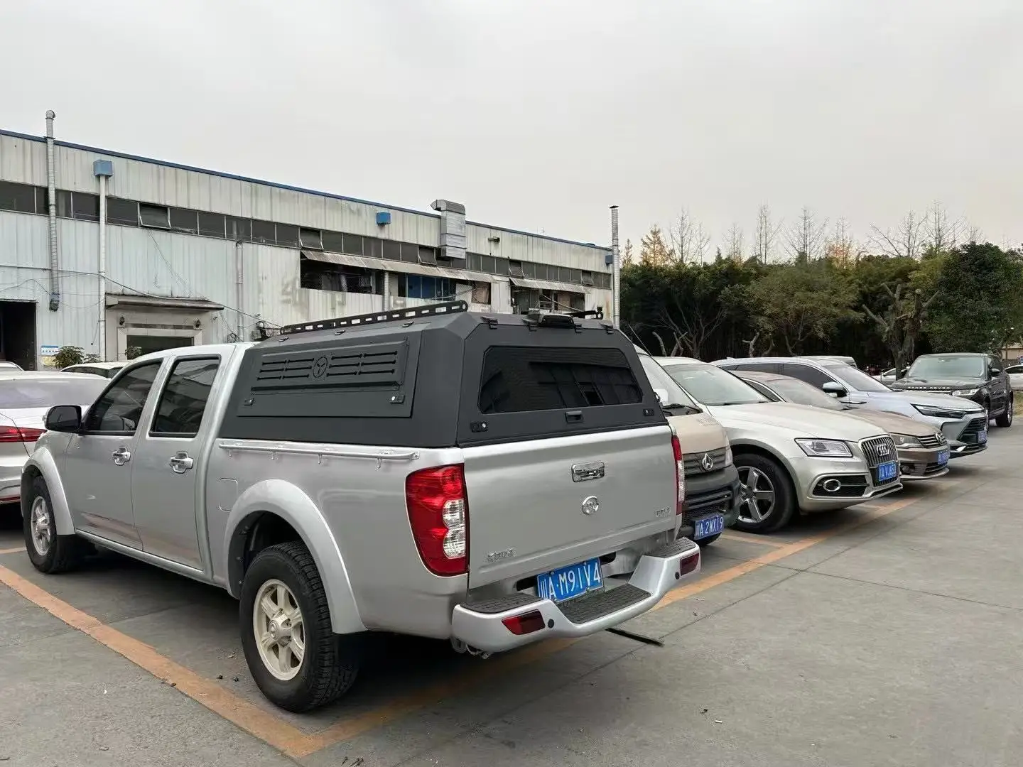 CoolCar пикап алюминиевый навес для кемпера Ranger Hardtop для Hilux Vigo Revo Great Wall Wingle Chevy Colorado
CoolCar пикап алюминиевый навес для кемпера Ranger Hardtop для Hilux Vigo Revo Great Wall Wingle Chevy Colorado
