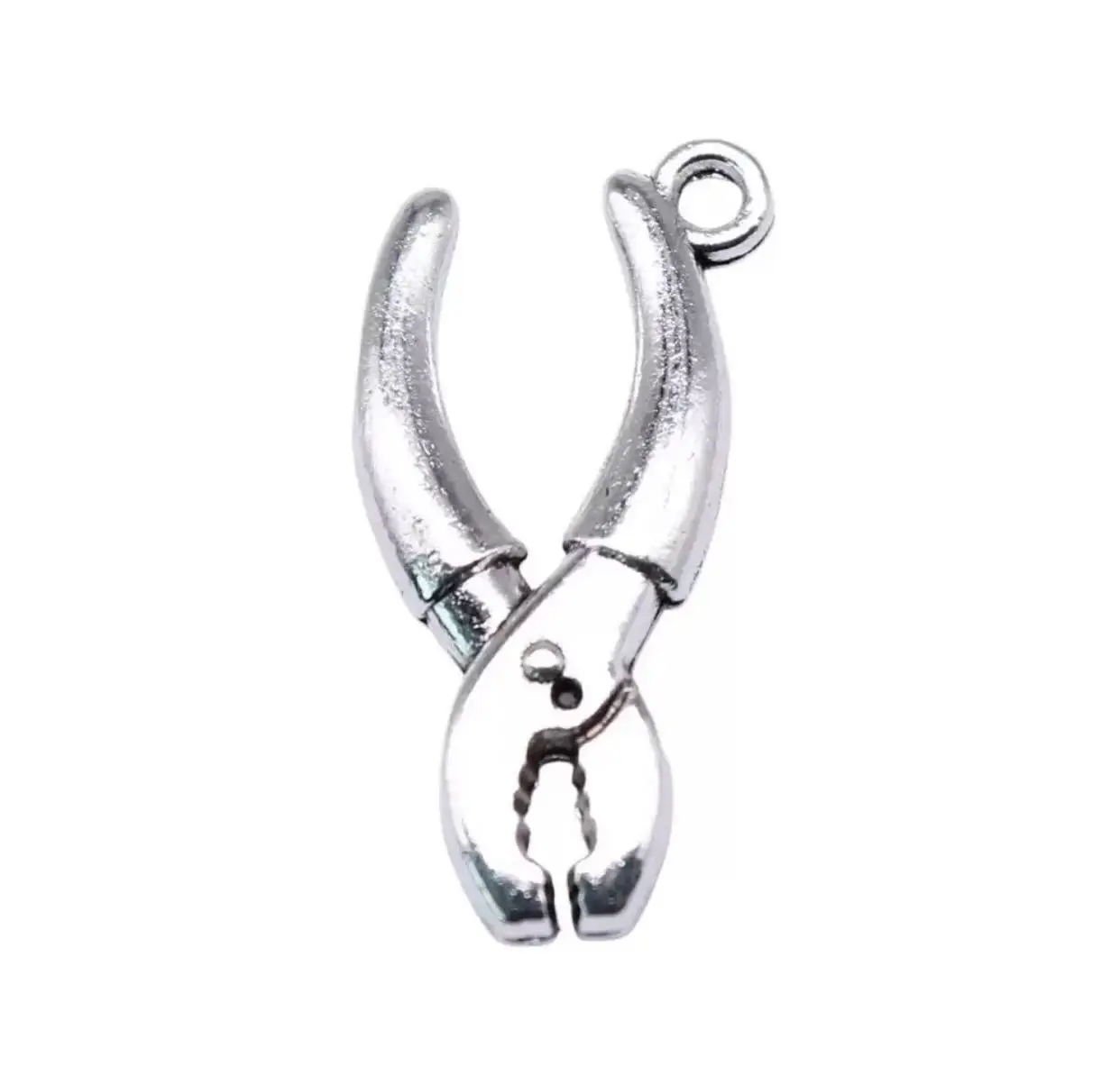 10pcs 25*12mm tongs design charm T1038 for handmade accessories
10pcs 25*12mm tongs design charm T1038 for handmade accessories