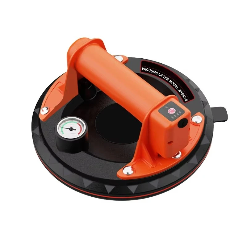 Vacuum Suction Cup air Pump Suction, 8-inch Heavy Glass Marble Slate Tile Processing Suction Puller
Vacuum Suction Cup air Pump Suction, 8-inch Heavy Glass Marble Slate Tile Processing Suction Puller