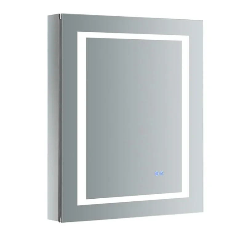 Wall Mounted Recessed Mounted Sink Led Bathroom Kitchen Vanities Living Room Mirror Cabinet With Aluminum 
Wall Mounted Recessed Mounted Sink Led Bathroom Kitchen Vanities Living Room Mirror Cabinet With Aluminum