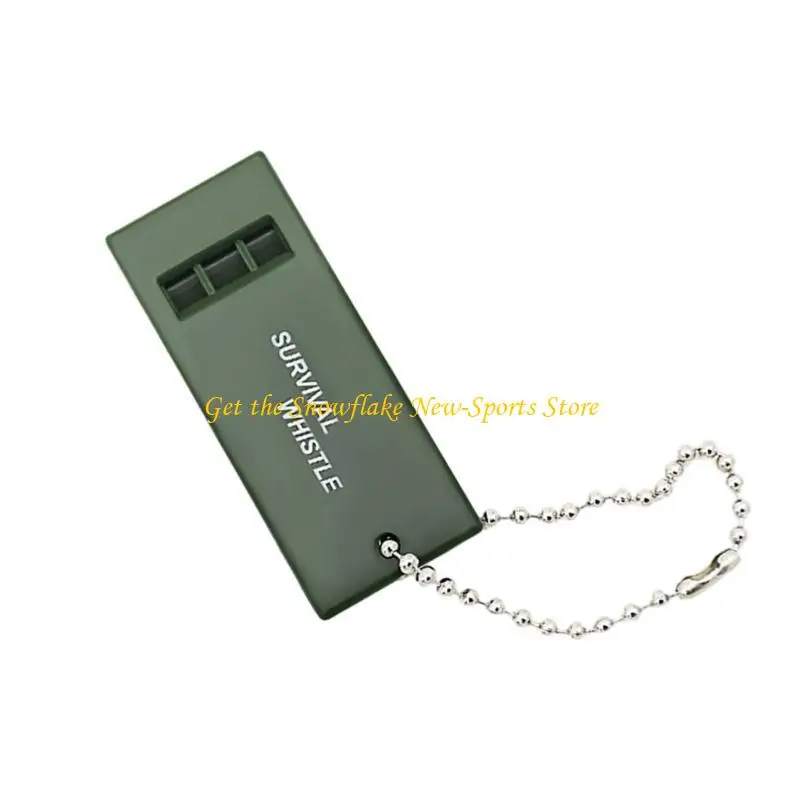 E56D Portable 3-Frequency High Decibel Survival Emergency
E56D Portable 3-Frequency High Decibel Survival Emergency