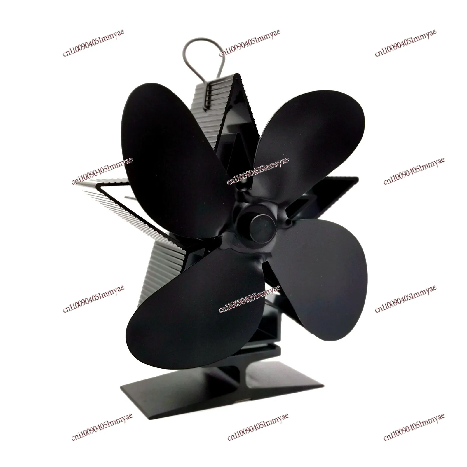 New Upgraded American Wood Thermal Cycle Wood Burning Real Fire Thermal Power Fireplace Fan
New Upgraded American Wood Thermal Cycle Wood Burning Real Fire Thermal Power Fireplace Fan