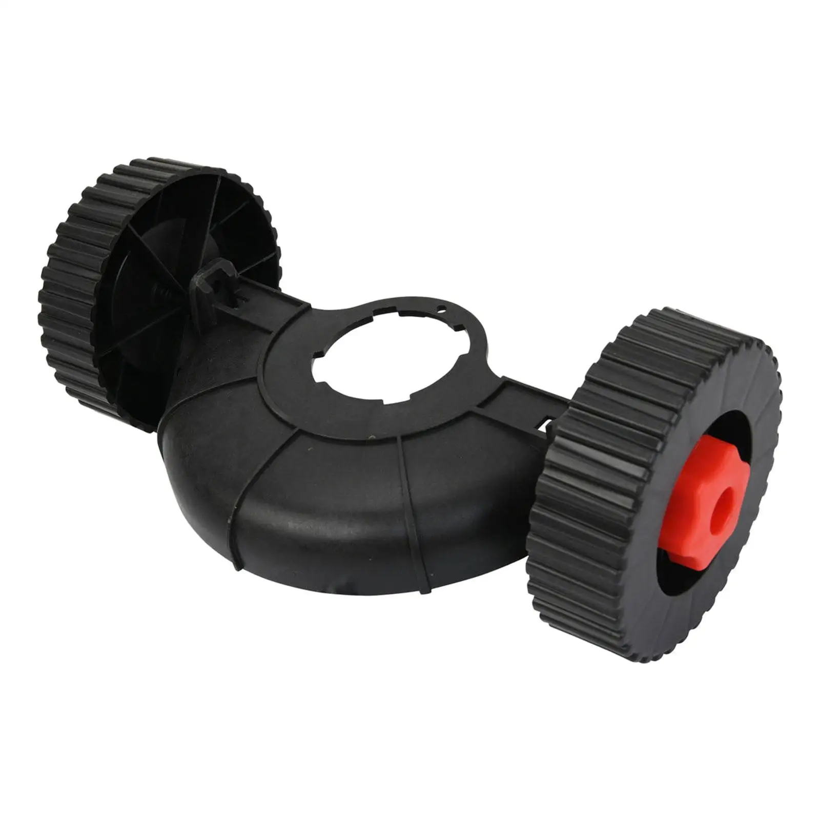 String Trimmer Support Wheels Sturdy Auxiliary Auxiliary Walk behind for Weeding Trimmer Electric Grass Trimmer Accessory Parts
String Trimmer Support Wheels Sturdy Auxiliary Auxiliary Walk behind for Weeding Trimmer Electric Grass Trimmer Accessory Parts