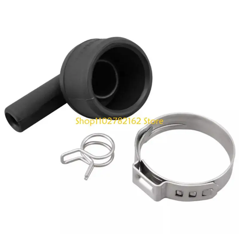 547B Motorcycle Modification Accessory for TE250i TE300i 2020-2022 Motorbike Piece Oil 55738061060 Leak Prevention
547B Motorcycle Modification Accessory for TE250i TE300i 2020-2022 Motorbike Piece Oil 55738061060 Leak Prevention