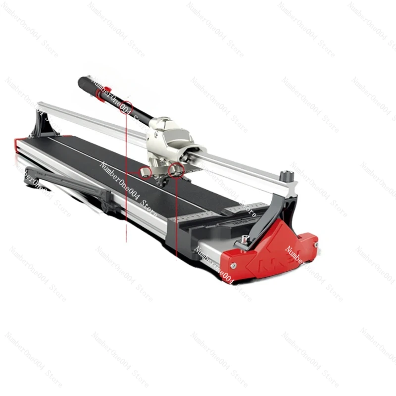 Ceramic Tile Cutter Reinforced Manual Ceramic Tile And Floor Tile Push-Pull Knife High-Precision Knife
Ceramic Tile Cutter Reinforced Manual Ceramic Tile And Floor Tile Push-Pull Knife High-Precision Knife