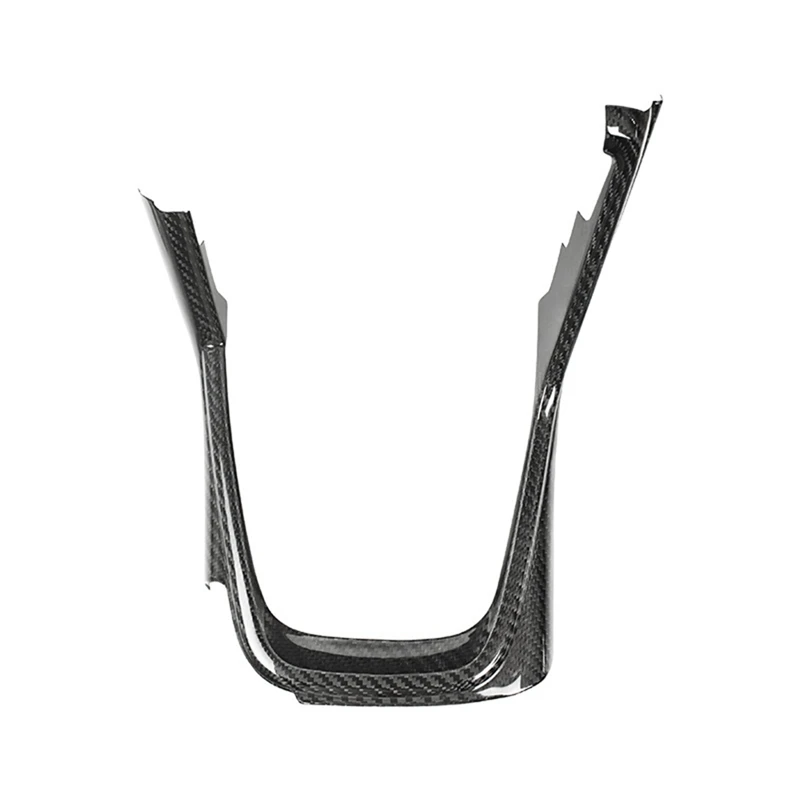 Carbon Fiber Car Interior Center Console Gear Frame Cover For Subaru BRZ GR86 2022 2023 LHD
Carbon Fiber Car Interior Center Console Gear Frame Cover For Subaru BRZ GR86 2022 2023 LHD