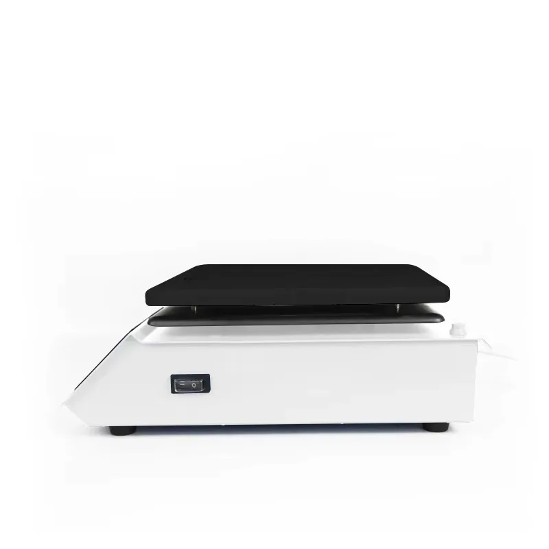 Laboratory Heater Manufacturer Heating Hot Plate 10L Magnetic Stirrer
Laboratory Heater Manufacturer Heating Hot Plate 10L Magnetic Stirrer