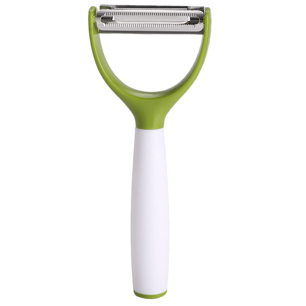 Stainless Steel Vegetable Peeler Potato Peelers Grater Scraper Kitchen Tool Cucumber Carrot Hand Portable Orange Veggie
Stainless Steel Vegetable Peeler Potato Peelers Grater Scraper Kitchen Tool Cucumber Carrot Hand Portable Orange Veggie
