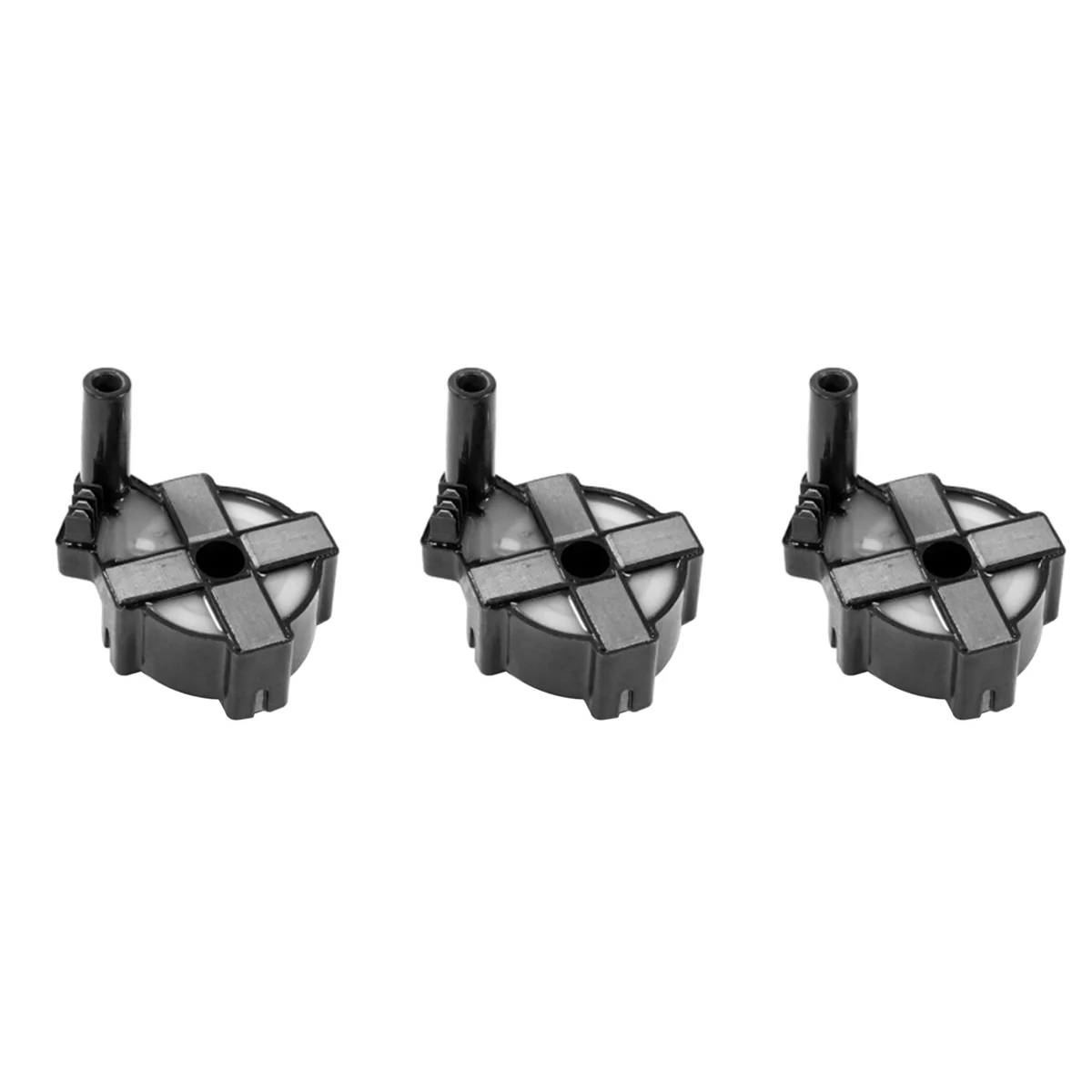 3X H3T024 MD155852 комплект катушек зажигания для 1990-1996 Dodge, Mitsubishi Plymouth и Eagle 1.8L L4
3X H3T024 MD155852 комплект катушек зажигания для 1990-1996 Dodge, Mitsubishi Plymouth и Eagle 1.8L L4