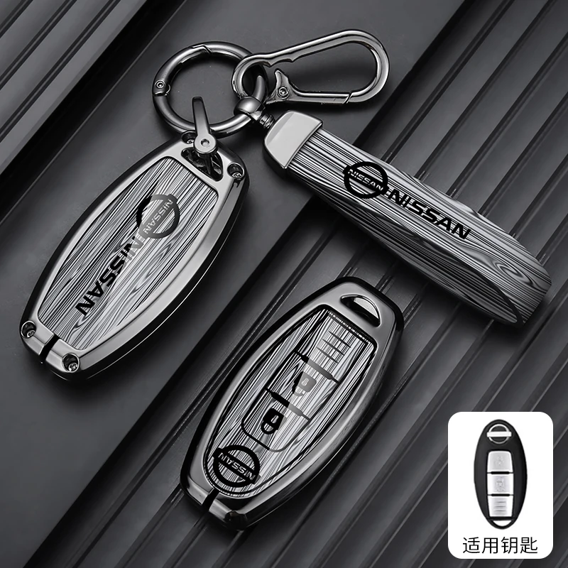 Car Key Case Cover Key Bag Accessories For Nissan X-Trail Qashqai Kicks T31 T32 Juke J10 J11 Tiida Altima Pathfinder Infiniti
Car Key Case Cover Key Bag Accessories For Nissan X-Trail Qashqai Kicks T31 T32 Juke J10 J11 Tiida Altima Pathfinder Infiniti