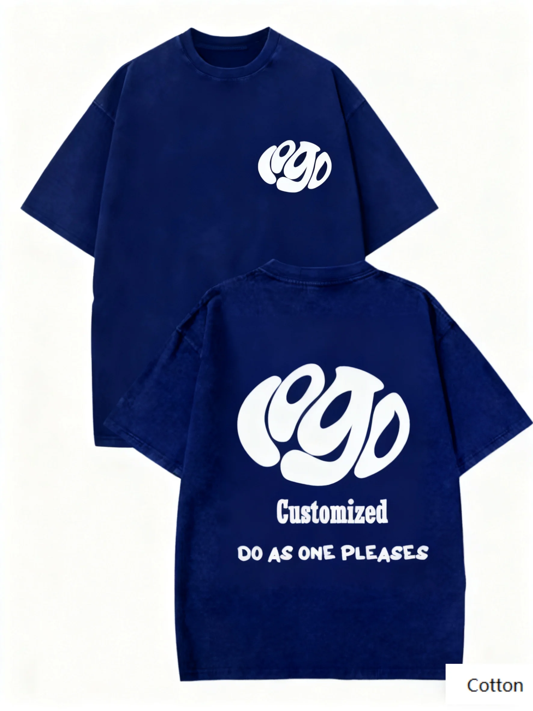 Trendy Street - Customized Themed Crew Neck T - Shirt Showcasing A Distinctive Logo Design Classic Print New Arrival Tee S-4XL
Trendy Street - Customized Themed Crew Neck T - Shirt Showcasing A Distinctive Logo Design Classic Print New Arrival Tee S-4XL