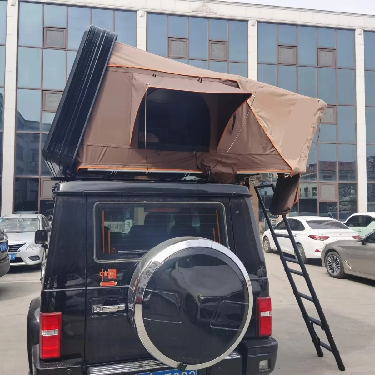 China Outdoor Waterproof Hard Shell Car Roof Top Tent SUV Rooftop Tent 4 Person,Buy 4X4 Camping Car Roof Top Tent for Camping
China Outdoor Waterproof Hard Shell Car Roof Top Tent SUV Rooftop Tent 4 Person,Buy 4X4 Camping Car Roof Top Tent for Camping