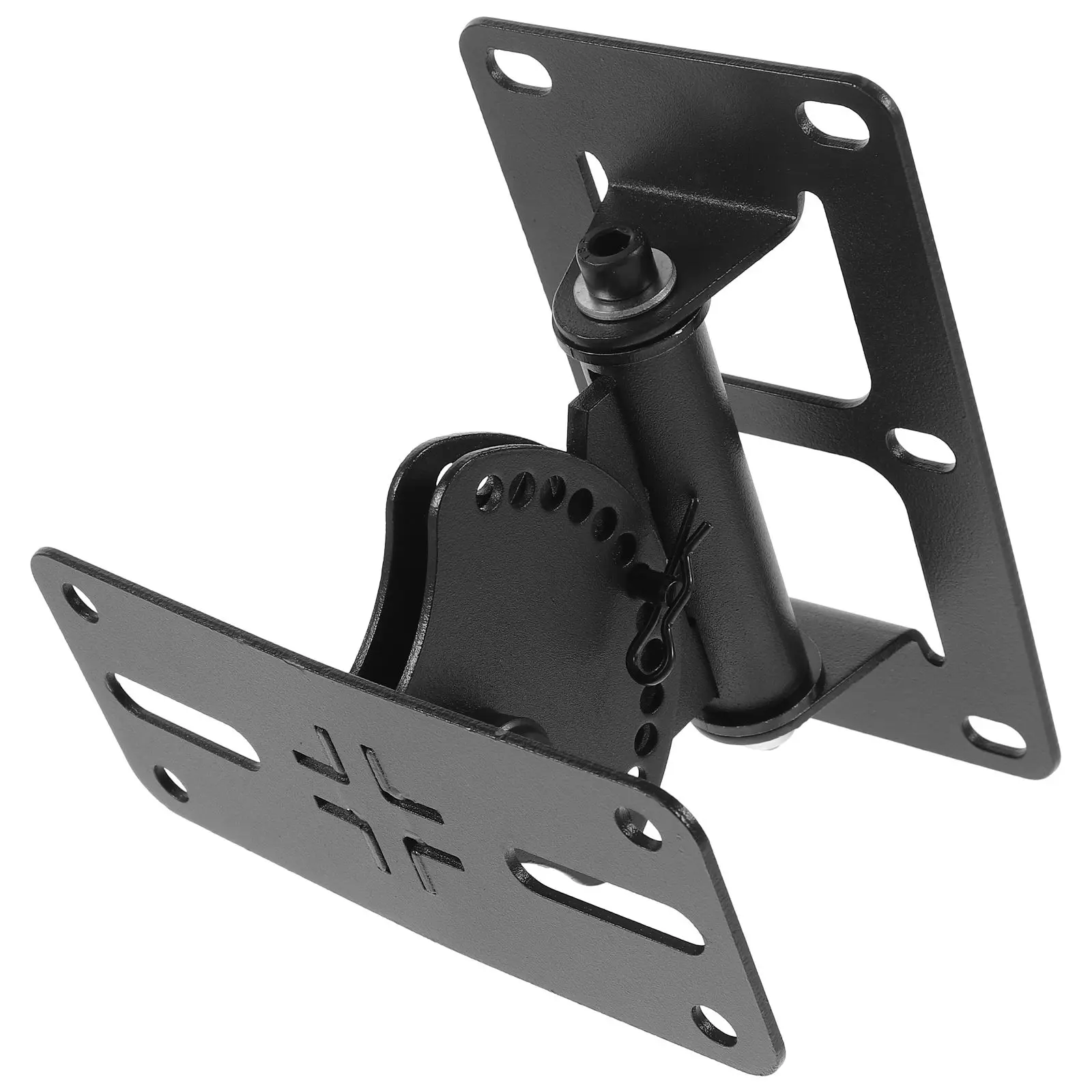 Speaker Stand Wall Mount Bracket for Monitor Shelf Zinc Alloy Speaker Rack Surround Sound Mounts HOLDER
Speaker Stand Wall Mount Bracket for Monitor Shelf Zinc Alloy Speaker Rack Surround Sound Mounts HOLDER