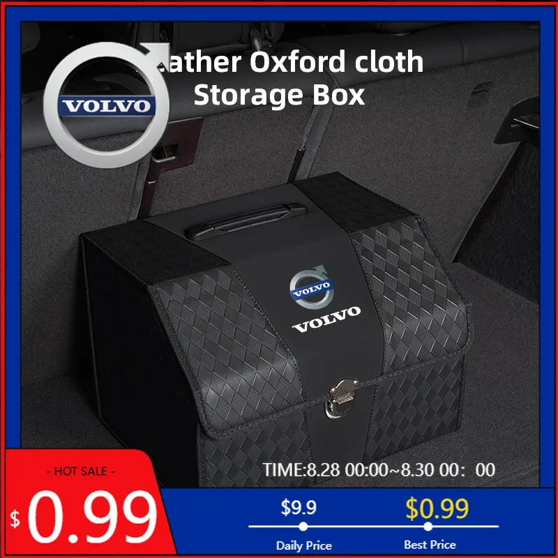 Universal Bracket 2025New Car Trunk Storage Organizer Trunk Organizer Stowing Tidying Accessories For Volvo XC60 XC90 S60 V40 V5
Universal Bracket 2025New Car Trunk Storage Organizer Trunk Organizer Stowing Tidying Accessories For Volvo XC60 XC90 S60 V40 V5