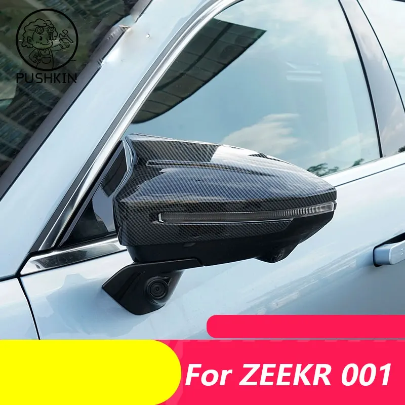 Car Chromium Styling ABS Rearview Mirror Rain Eyebrow Cover Sequin For GEELY ZEEKR 001 2024 2025 Auto External Accessories
Car Chromium Styling ABS Rearview Mirror Rain Eyebrow Cover Sequin For GEELY ZEEKR 001 2024 2025 Auto External Accessories