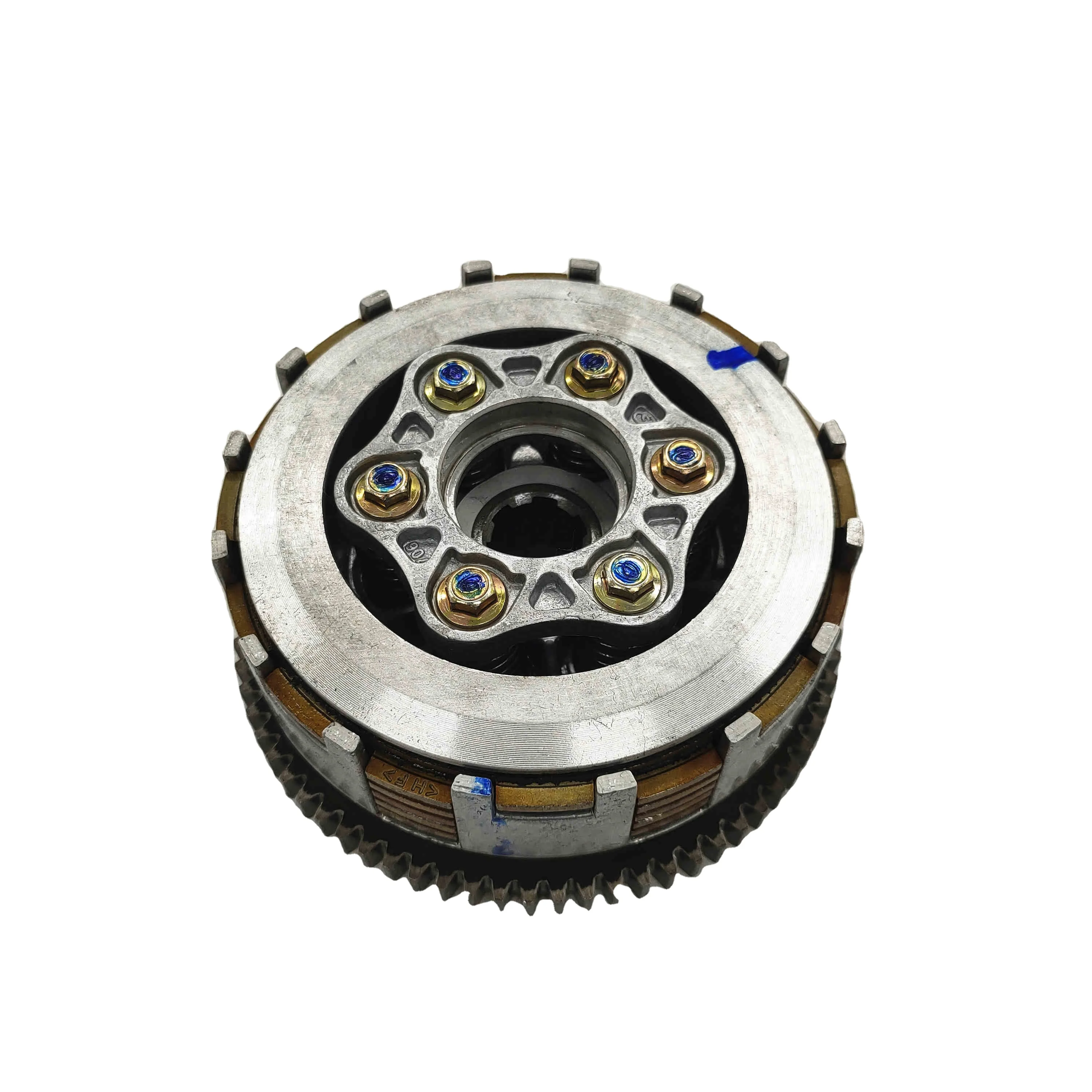 Wholesale Clutch Plate Disc Clutch Assembly Auto Parts Truck Parts Standard Size Good Price Car Disc Plates 100% Working
Wholesale Clutch Plate Disc Clutch Assembly Auto Parts Truck Parts Standard Size Good Price Car Disc Plates 100% Working