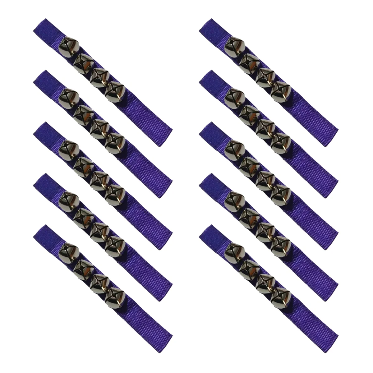 A71P Hand 10Pcs Orff Handbell, Multi-Faceted Ability Development Handbell, Dance Performance Instrument
A71P Hand 10Pcs Orff Handbell, Multi-Faceted Ability Development Handbell, Dance Performance Instrument