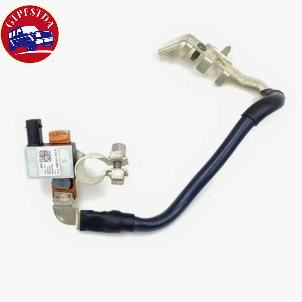 5Q0915181K 5Q0915181J V W Car Accsesories Tools Battery monitoring control unit (Battery Power Monitoring Unit) Fit For A3 Q2 CC
5Q0915181K 5Q0915181J V W Car Accsesories Tools Battery monitoring control unit (Battery Power Monitoring Unit) Fit For A3 Q2 CC