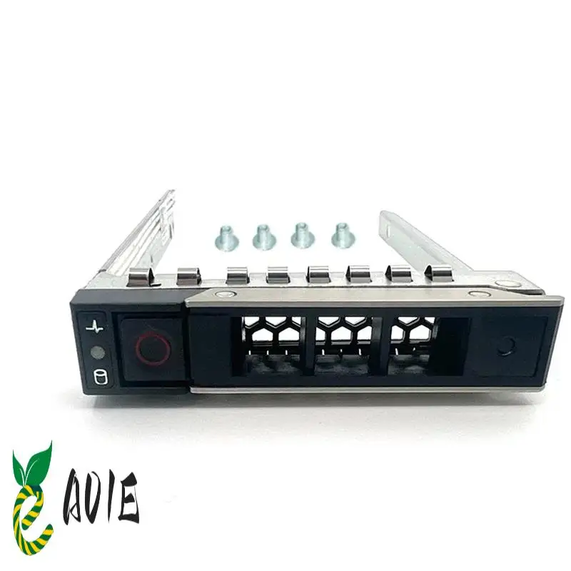 10 шт., новый 2,5-дюймовый лоток для жесткого диска для Dell Poweredge Gen14, R640 R740 R740XD R940, кронштейн Caddy Tray DXD9H 0DXD9H
10 шт., новый 2,5-дюймовый лоток для жесткого диска для Dell Poweredge Gen14, R640 R740 R740XD R940, кронштейн Caddy Tray DXD9H 0DXD9H