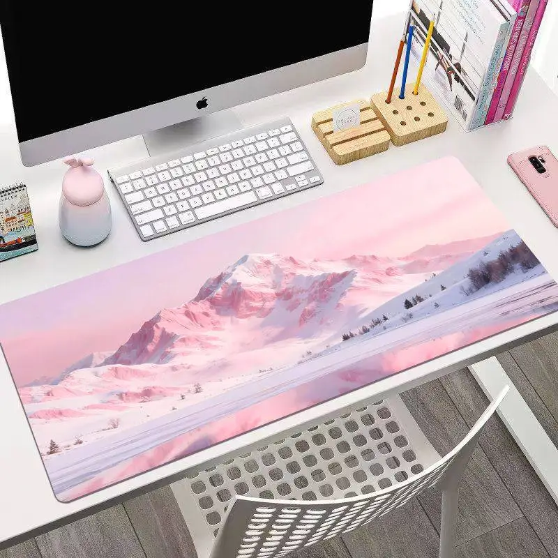 Коврик для мыши Healing Department Landscape, настольный коврик Super Station, утолщенный, с поддержкой запястья, защитой для глаз, для компьютера
Коврик для мыши Healing Department Landscape, настольный коврик Super Station, утолщенный, с поддержкой запястья, защитой для глаз, для компьютера