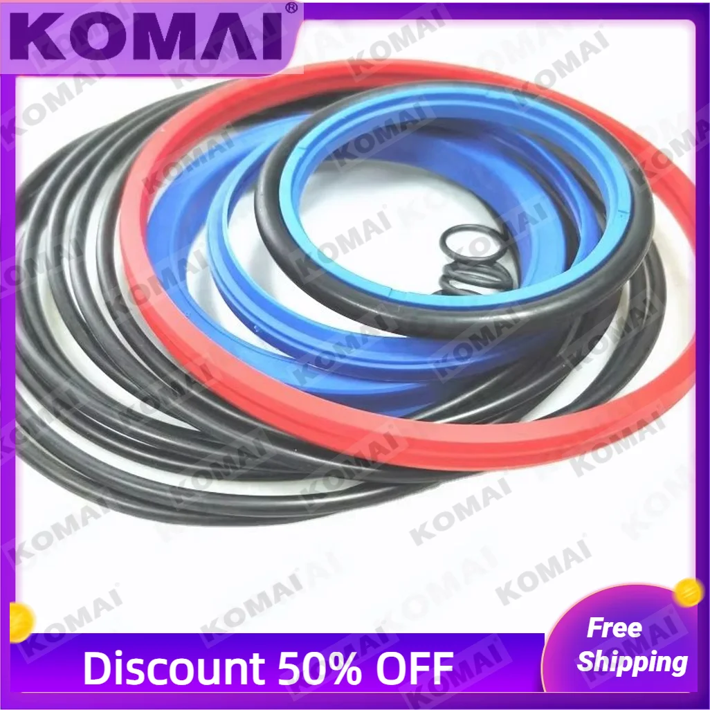 86639903 Montabert SC36 Seal Kit Hydraulic Breaker Hammer 172594034 Seal Kit for Cylinder 86297017
86639903 Montabert SC36 Seal Kit Hydraulic Breaker Hammer 172594034 Seal Kit for Cylinder 86297017