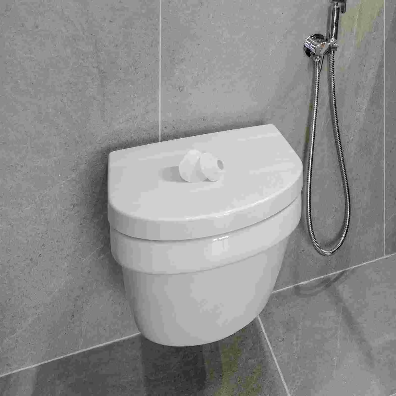 Toilet Decorative Cover Caps Bowl Accessories Wall Hanging Covers Restroom Bolt Covers Toilet Repair Parts Lasting Material
Toilet Decorative Cover Caps Bowl Accessories Wall Hanging Covers Restroom Bolt Covers Toilet Repair Parts Lasting Material