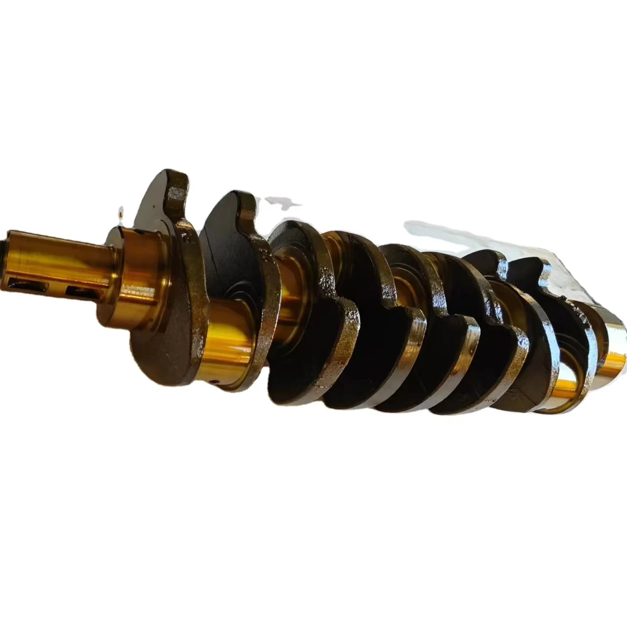 4BE1 CRANKSHAFT 8-94416-373-2 Crankshaft For Isuzu Elf Mu-X Tail-lift Truck
4BE1 CRANKSHAFT 8-94416-373-2 Crankshaft For Isuzu Elf Mu-X Tail-lift Truck