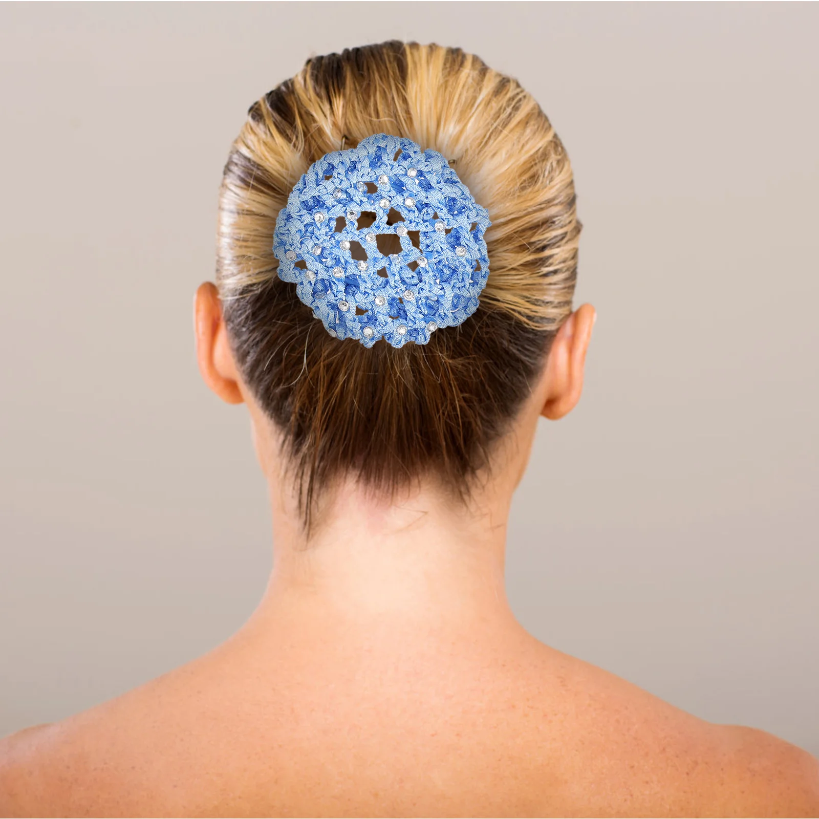 9pcs Women Girl Rhinestone Bun Cover Bun Net Hair Accessory For Daily Use Lightweight Portable Snood Net Elegant Hair Organzier
9pcs Women Girl Rhinestone Bun Cover Bun Net Hair Accessory For Daily Use Lightweight Portable Snood Net Elegant Hair Organzier