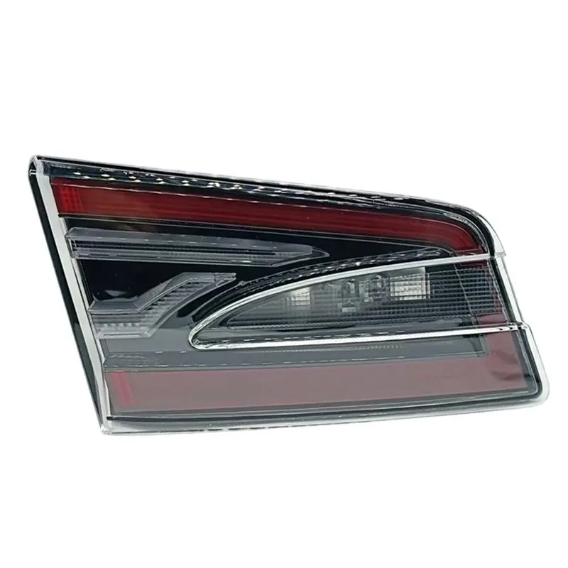 Reversing Lamp Assembly For Tesla Model S 2012-2020 US Version- Rear Inner Brake Taillight System
Reversing Lamp Assembly For Tesla Model S 2012-2020 US Version- Rear Inner Brake Taillight System