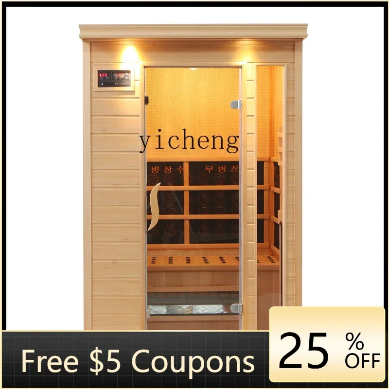 AA Household Graphene Steam Room Tourmaline Tourmaline Beauty Salon Nano Steam Room
AA Household Graphene Steam Room Tourmaline Tourmaline Beauty Salon Nano Steam Room