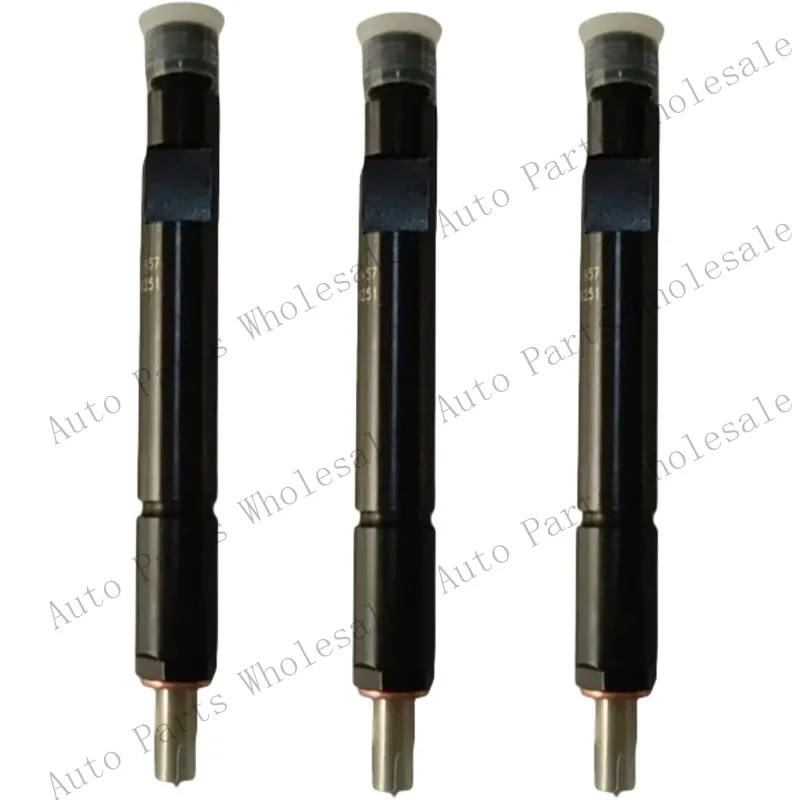 Z 3X Fuel Injector 0 432 191 627 0432191623 04178024 For Deutz 1011 Engine
Z 3X Fuel Injector 0 432 191 627 0432191623 04178024 For Deutz 1011 Engine