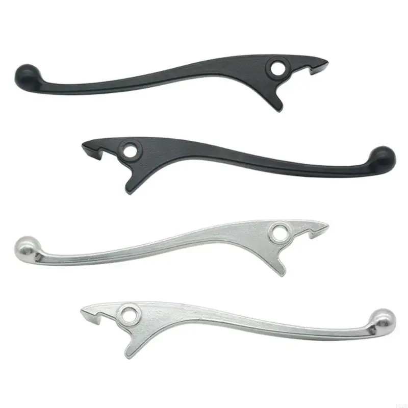 652F Ergonomic Designs Left/Right Disc Brake Lever Aluminum Brake Handle Comfortable Grip Brake Motorcycle Accessories
652F Ergonomic Designs Left/Right Disc Brake Lever Aluminum Brake Handle Comfortable Grip Brake Motorcycle Accessories