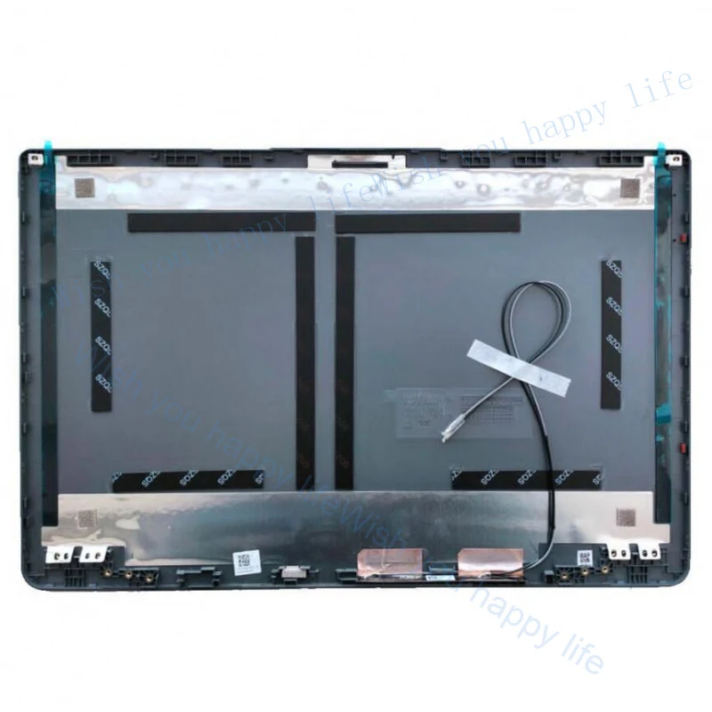 LL LCD Back Cover Rear Lid for Lenovo ideapad 3-15ITL6 ADA ALC IAU7 ABA7 5CB1B60414
LL LCD Back Cover Rear Lid for Lenovo ideapad 3-15ITL6 ADA ALC IAU7 ABA7 5CB1B60414