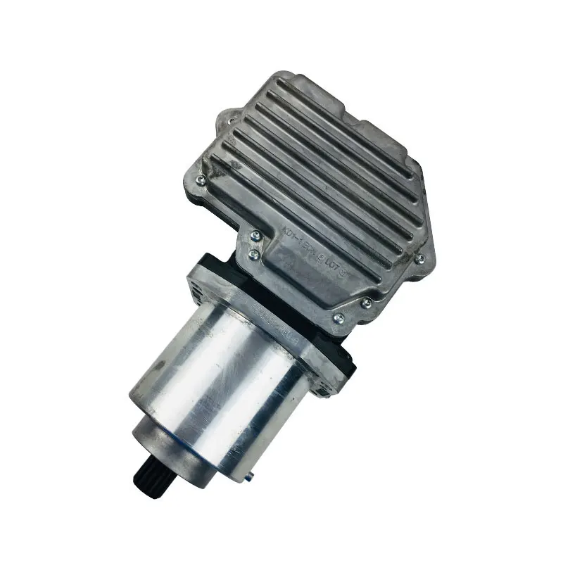 10-speed 13-speed mechanical manual transmission electronic clutch 4306651
10-speed 13-speed mechanical manual transmission electronic clutch 4306651