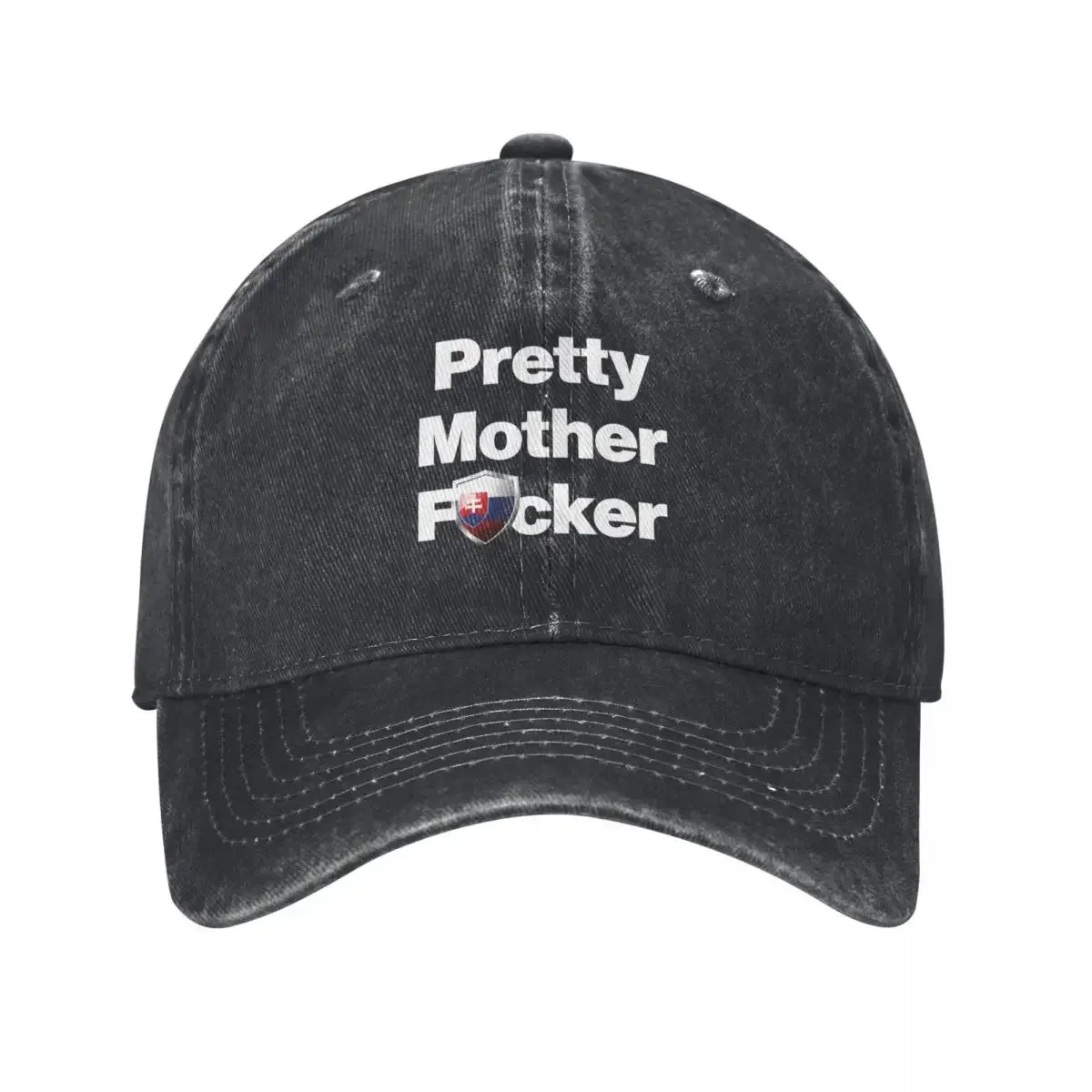 I am a Pretty Mother Focker from Slovakia Baseball Cap Custom Cap Military Tactical Cap Dropshipping Unique hats Girl Men's
I am a Pretty Mother Focker from Slovakia Baseball Cap Custom Cap Military Tactical Cap Dropshipping Unique hats Girl Men's