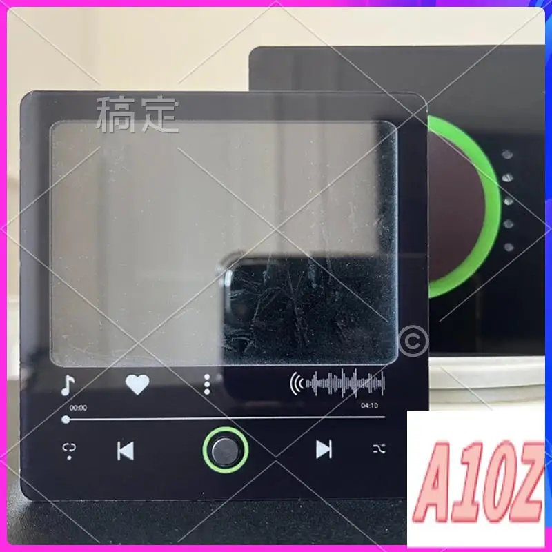 0Z-Photo Music Box Fridge Stickers Customized Music Fridge Stickers Replaceable Photo Anniversary Gift Couple Present
0Z-Photo Music Box Fridge Stickers Customized Music Fridge Stickers Replaceable Photo Anniversary Gift Couple Present