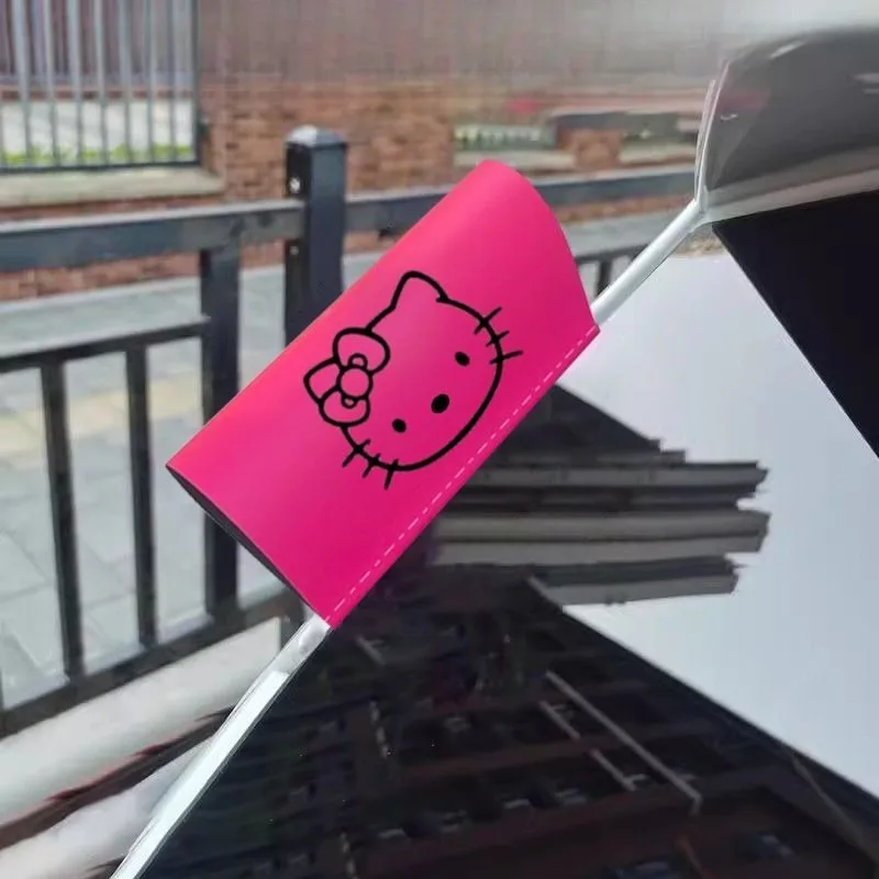 Sanrio Hello Kitty Washed Mark Label Stickers Lego Car Stickers Cartoon Rear of Car Hello Kitty Personality Decoration Stickers
Sanrio Hello Kitty Washed Mark Label Stickers Lego Car Stickers Cartoon Rear of Car Hello Kitty Personality Decoration Stickers