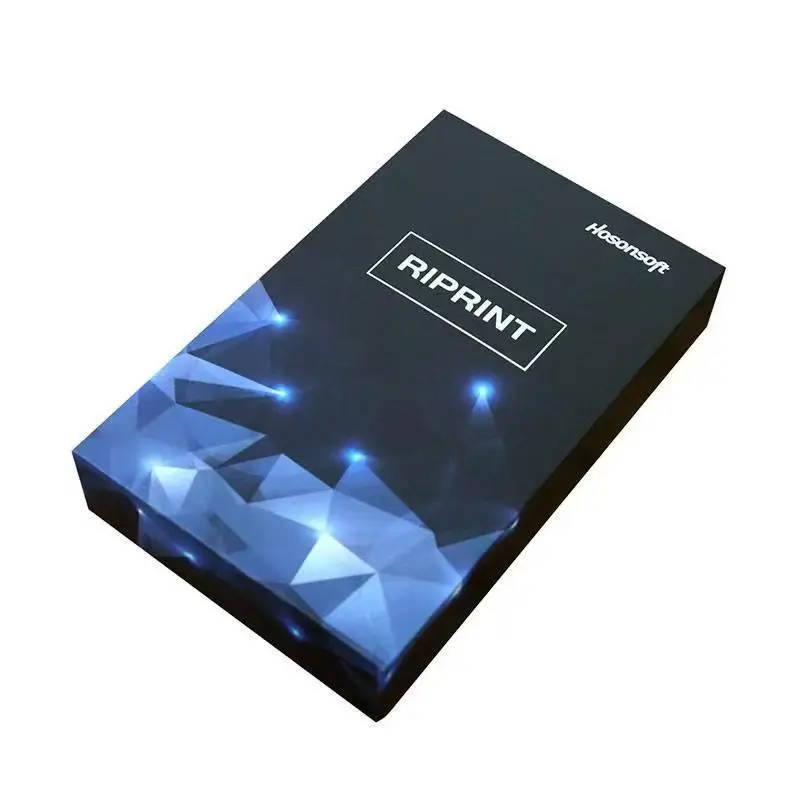 Printer Hosonsoft printing software RIIN RIPrint software for Hoson version board UV/DTF printer
Printer Hosonsoft printing software RIIN RIPrint software for Hoson version board UV/DTF printer