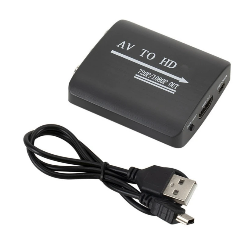 Качество AVTO HDMIS Converter CVBS Video Audios Adapterrca в HDMIS -адаптер для компьютерных DVD -дисков. Одиночное направление
Качество AVTO HDMIS Converter CVBS Video Audios Adapterrca в HDMIS -адаптер для компьютерных DVD -дисков. Одиночное направление