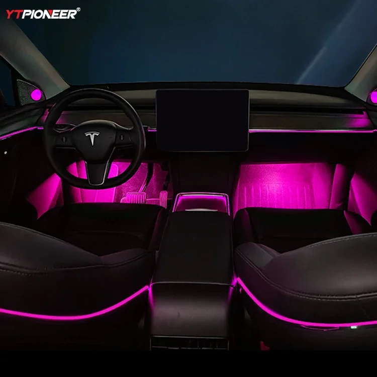 Другие автомобильные аксессуары, светодиодный интерьер, многоцветный RGB автомобильный лазерный резной комплект окружающего освещения для Tesla Model 3 Y X 2022
Другие автомобильные аксессуары, светодиодный интерьер, многоцветный RGB автомобильный лазерный резной комплект окружающего освещения для Tesla Model 3 Y X 2022