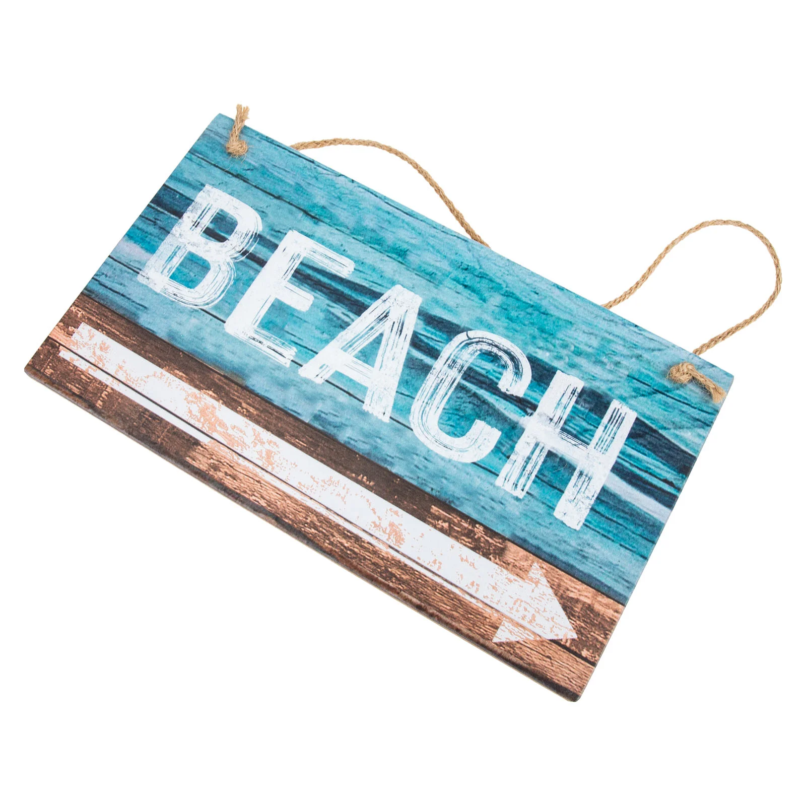 Blue Ornaments Beach Sign Direction for Wood Indicator Summer Decoration Hanging Wooden Seaside
Blue Ornaments Beach Sign Direction for Wood Indicator Summer Decoration Hanging Wooden Seaside